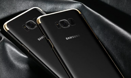Чехлы для Samsung Galaxy S8